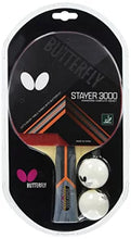 Raqueta de iniciación Stayer 3000 mod 16740