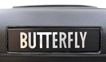 Maleta de Mano de Foldoa Butterfly Mod 63160