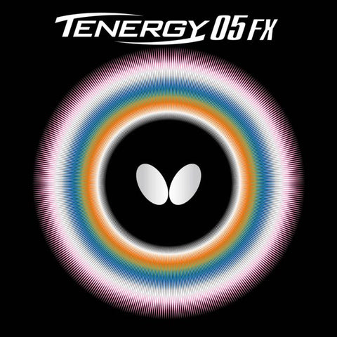 Tenergy 05 FX